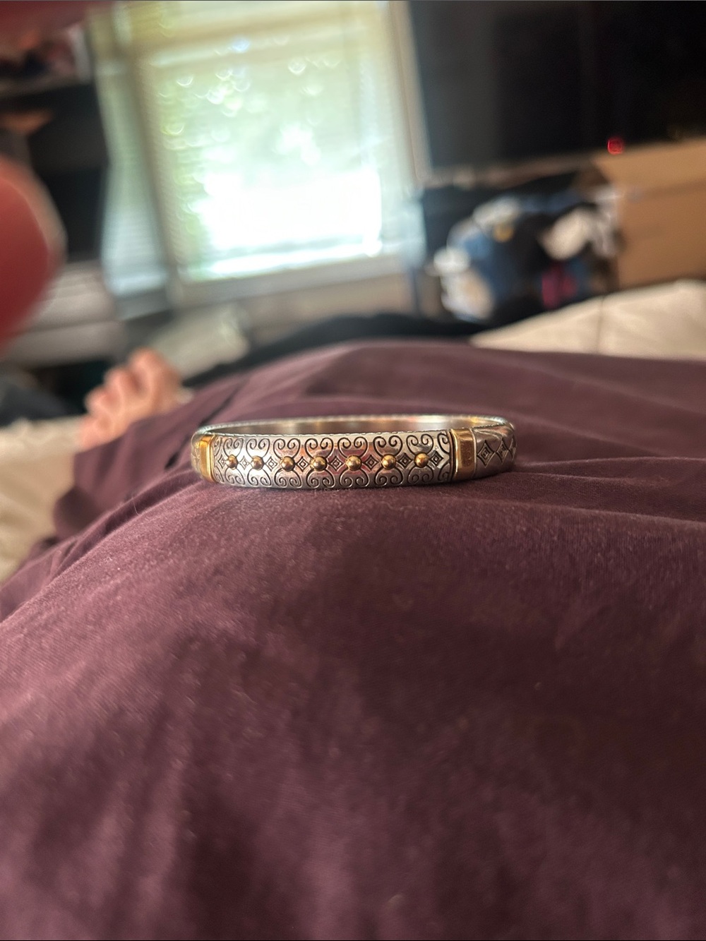 Brighton pretty bracelet bangle